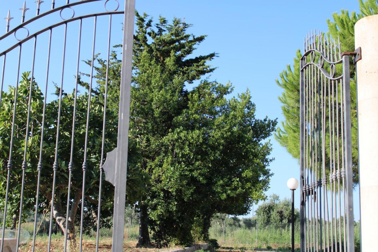 Villa Laura บารี ภายนอก รูปภาพ