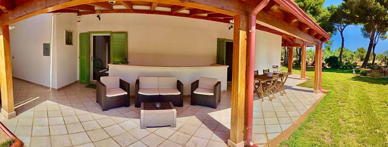 Villa Laura บารี ภายนอก รูปภาพ