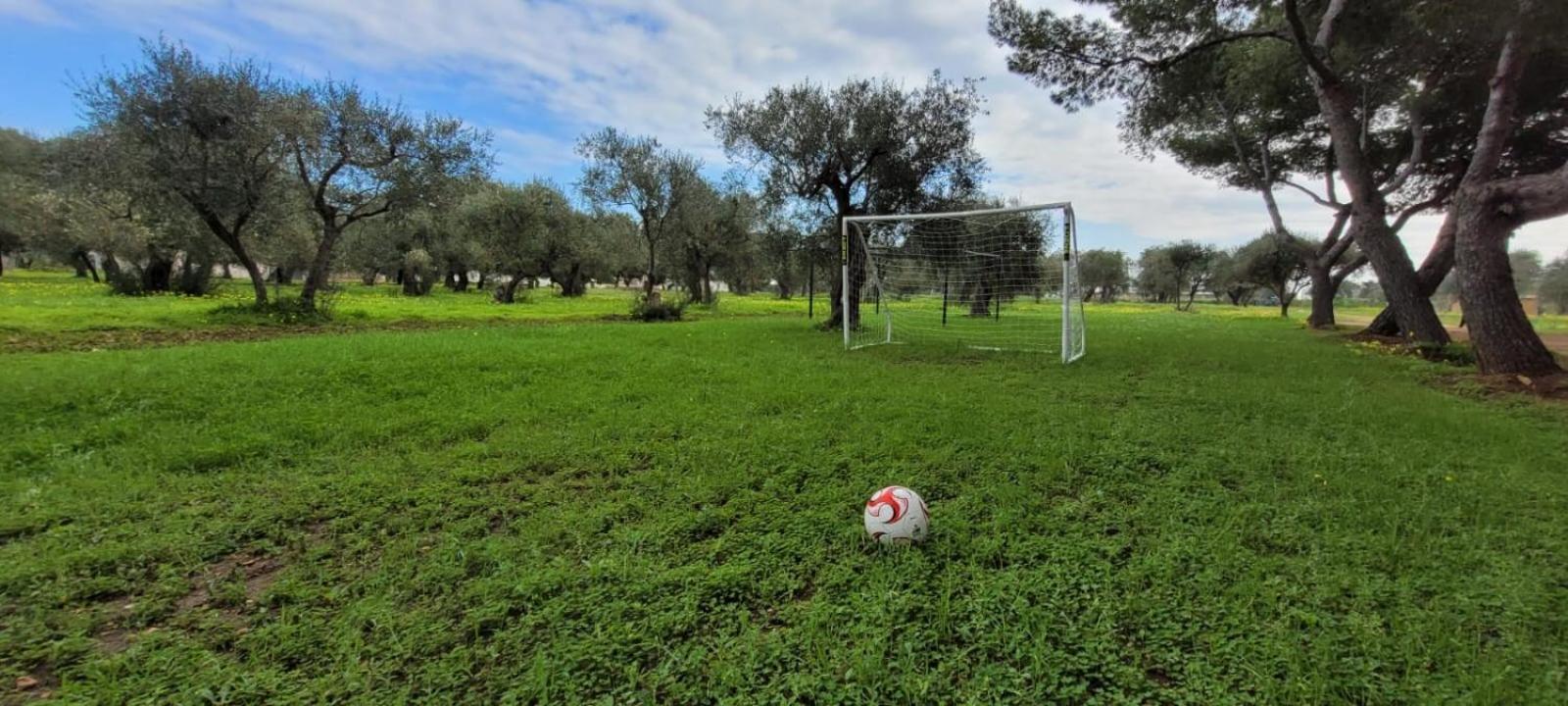 Villa Laura บารี ภายนอก รูปภาพ