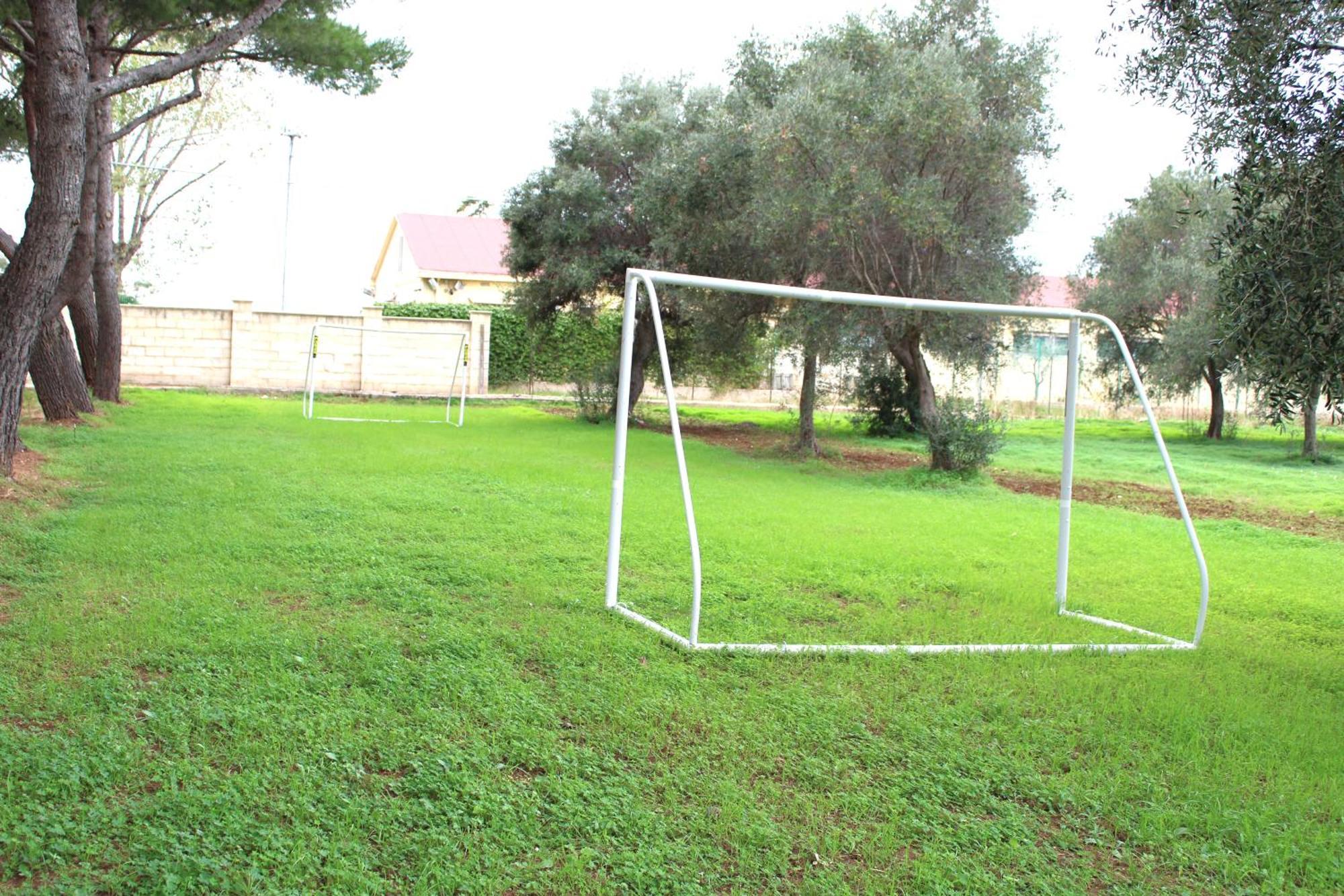 Villa Laura บารี ภายนอก รูปภาพ